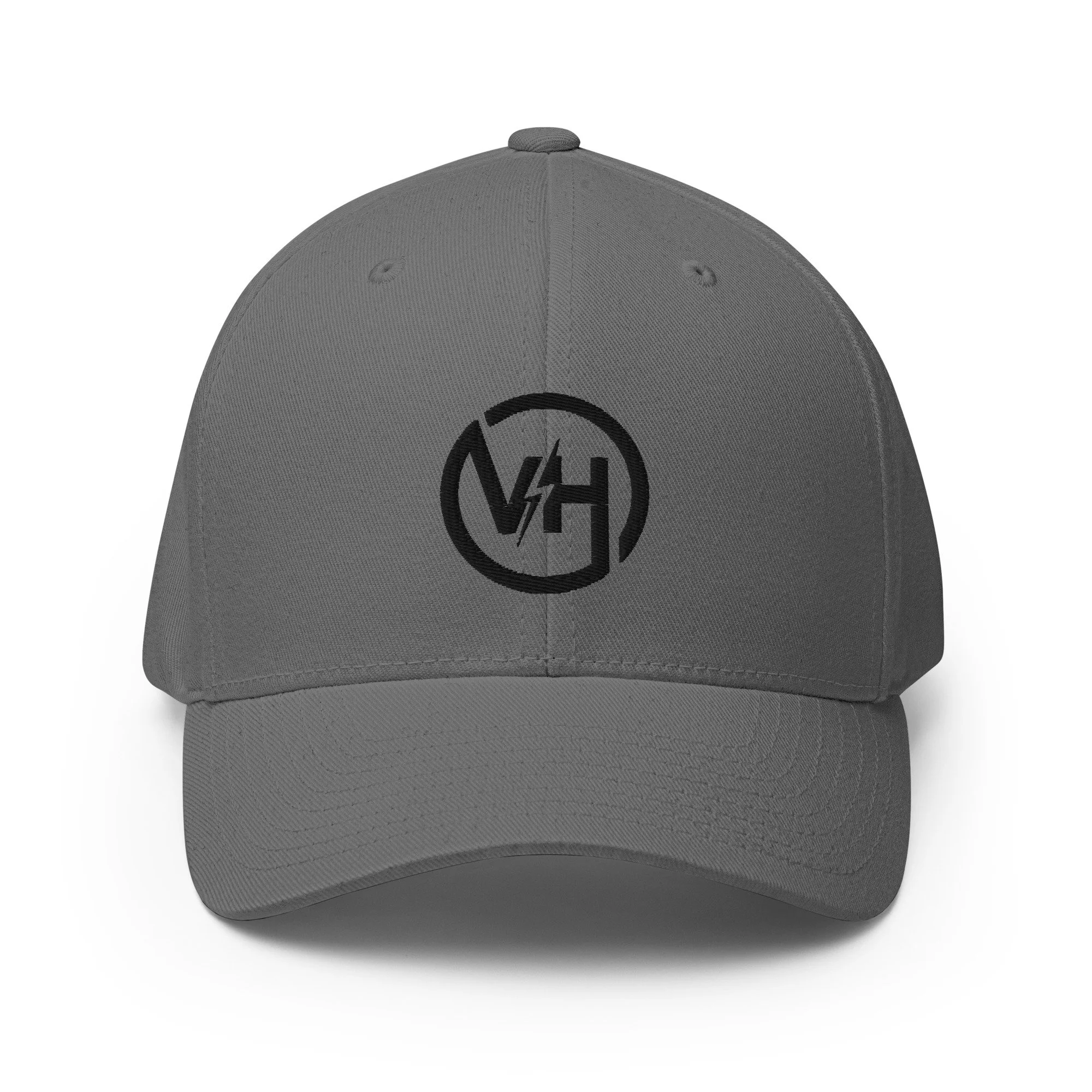 VoltHalt Twill Cap
