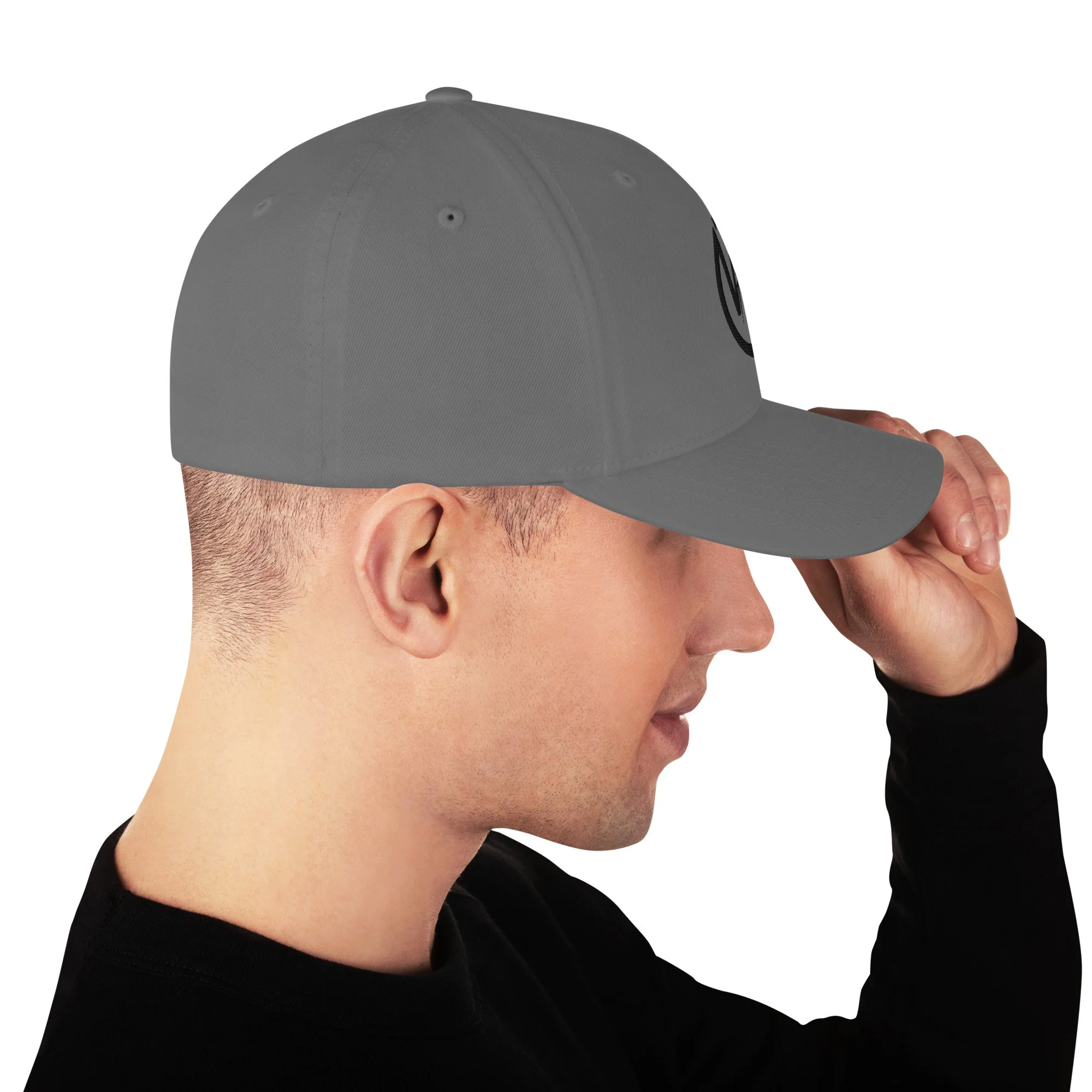 VoltHalt Twill Cap