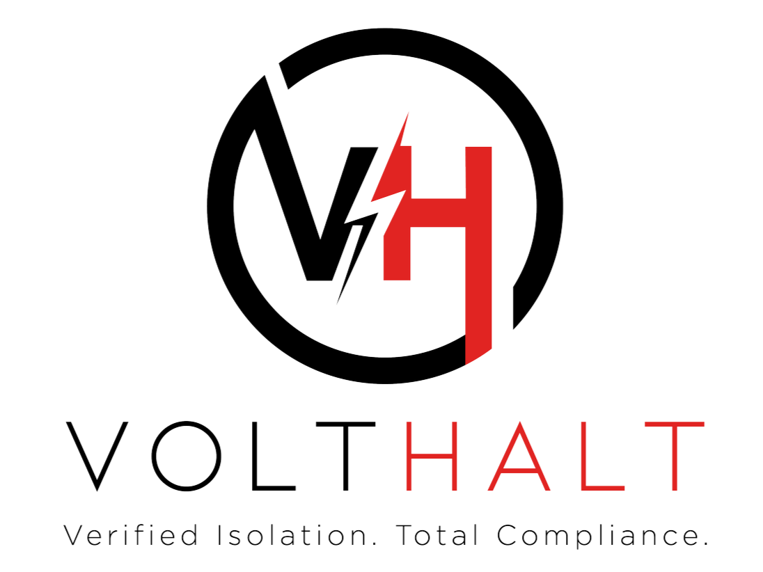 VoltHalt Ltd