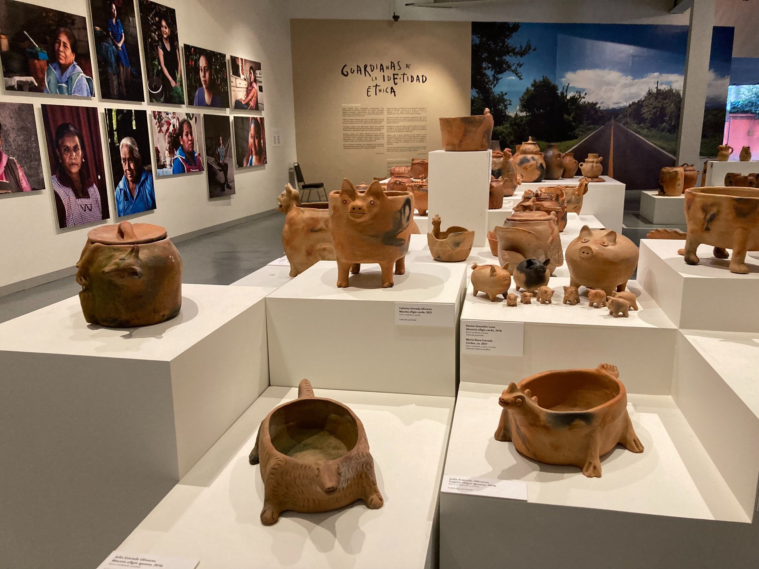 Popular Cultures Museum