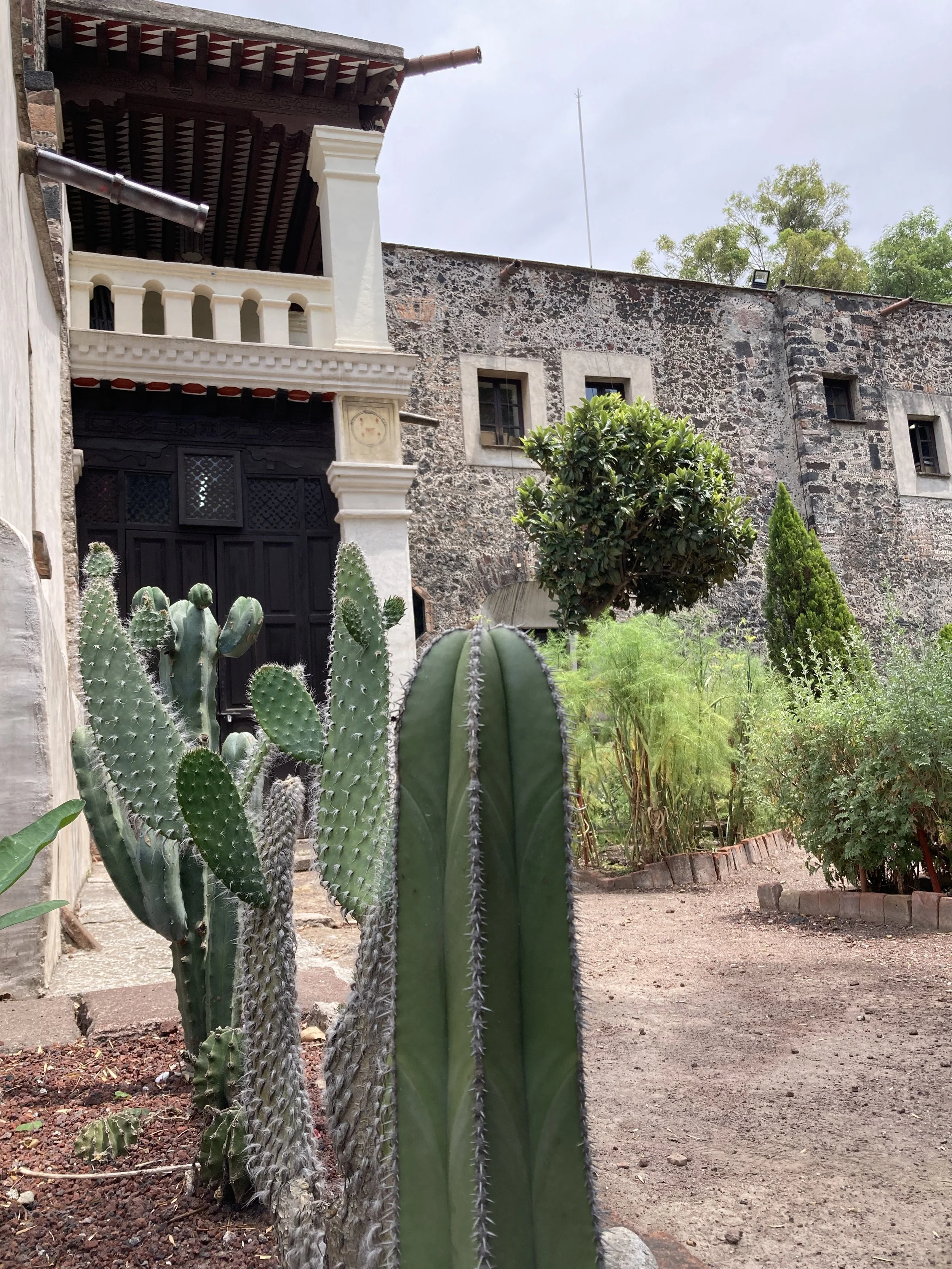 Museum of Interventions