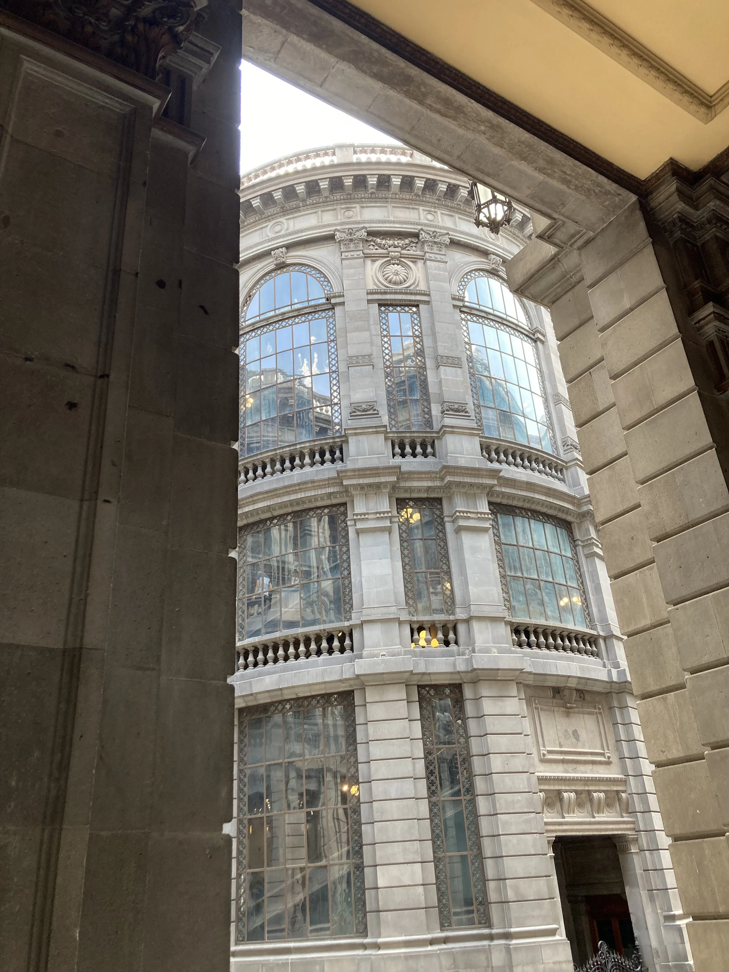 National Art Museum Munal