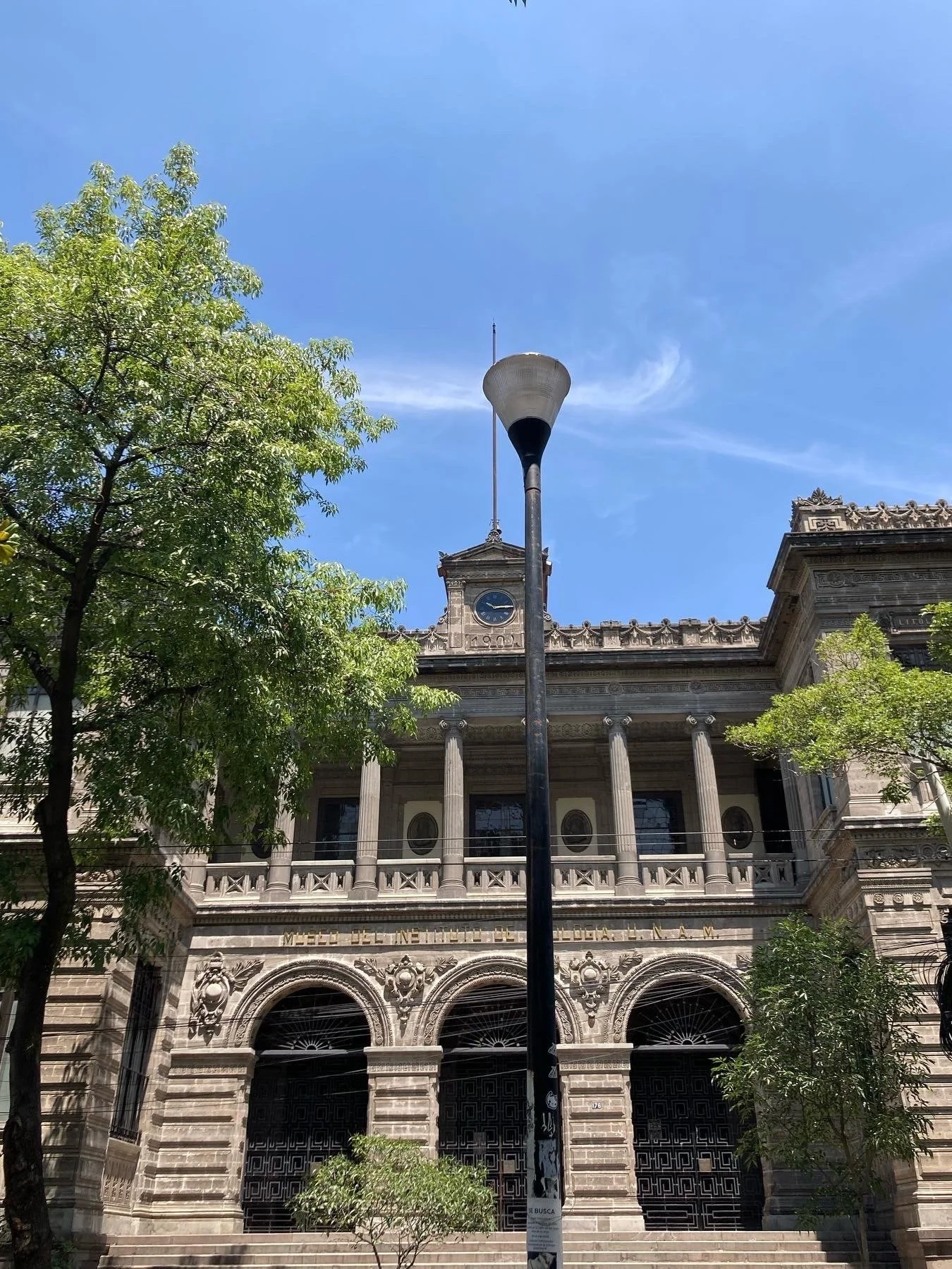 Natural History Museum