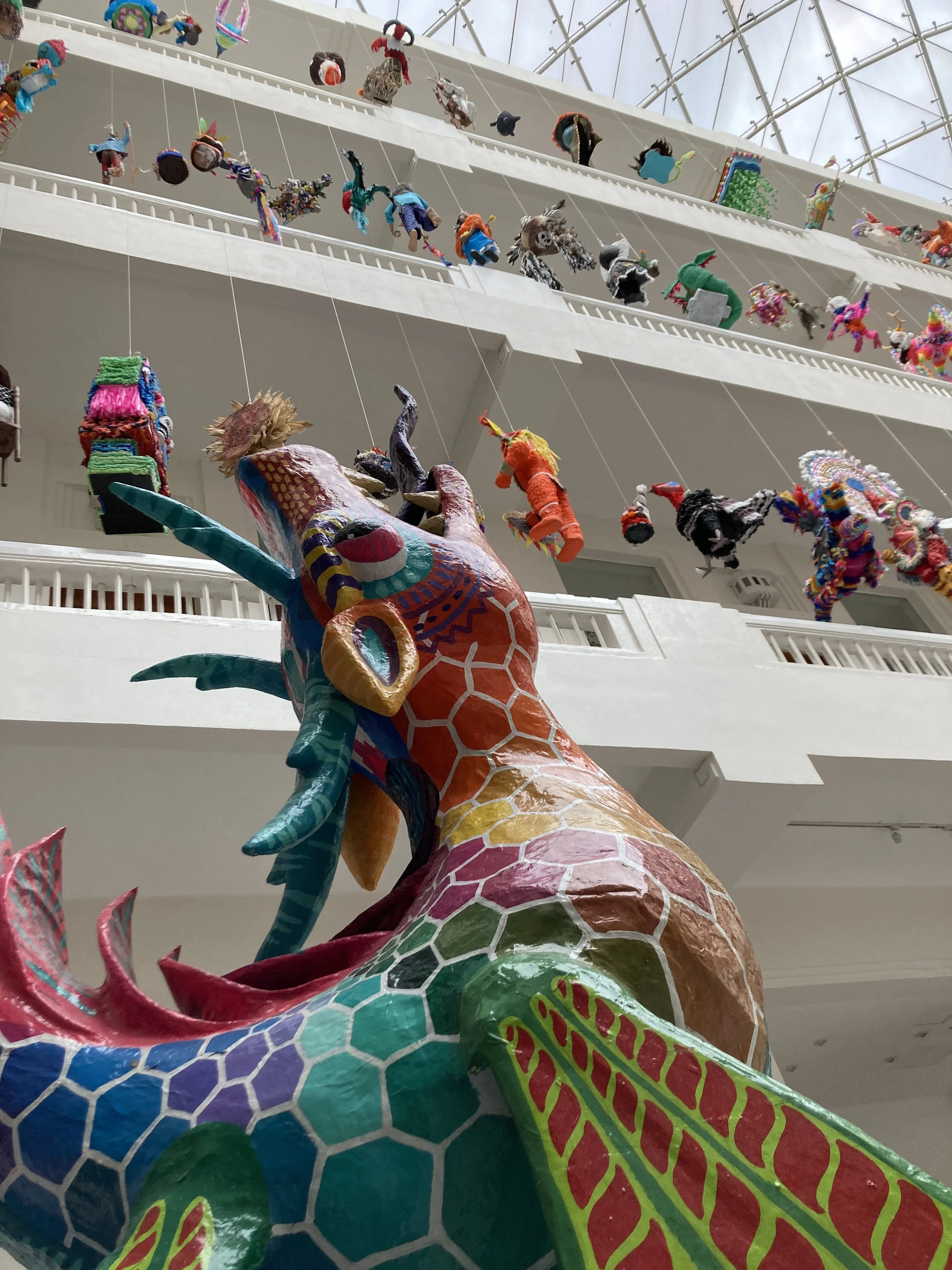 Museum of Popular Cultures