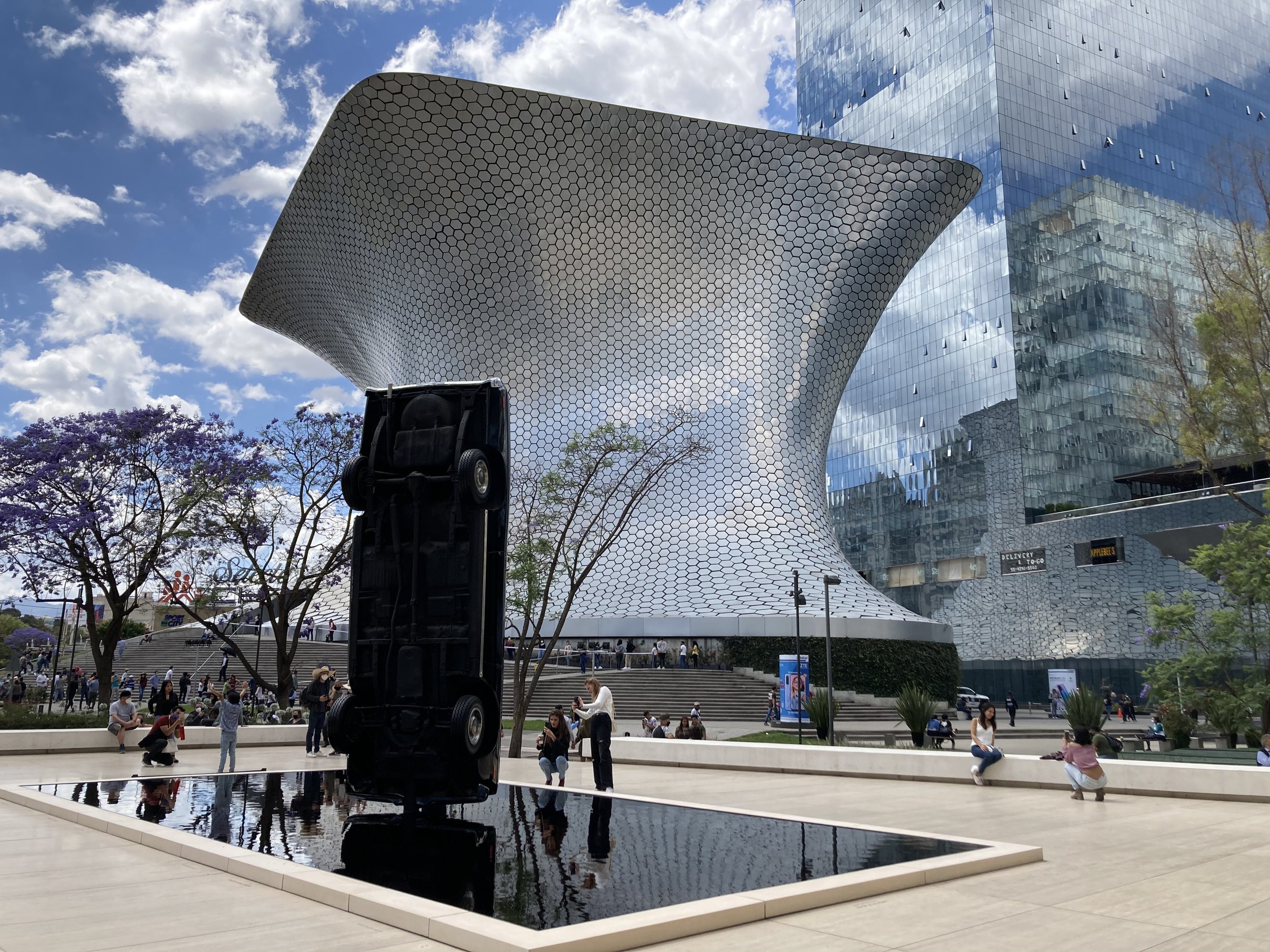 Soumaya Museum