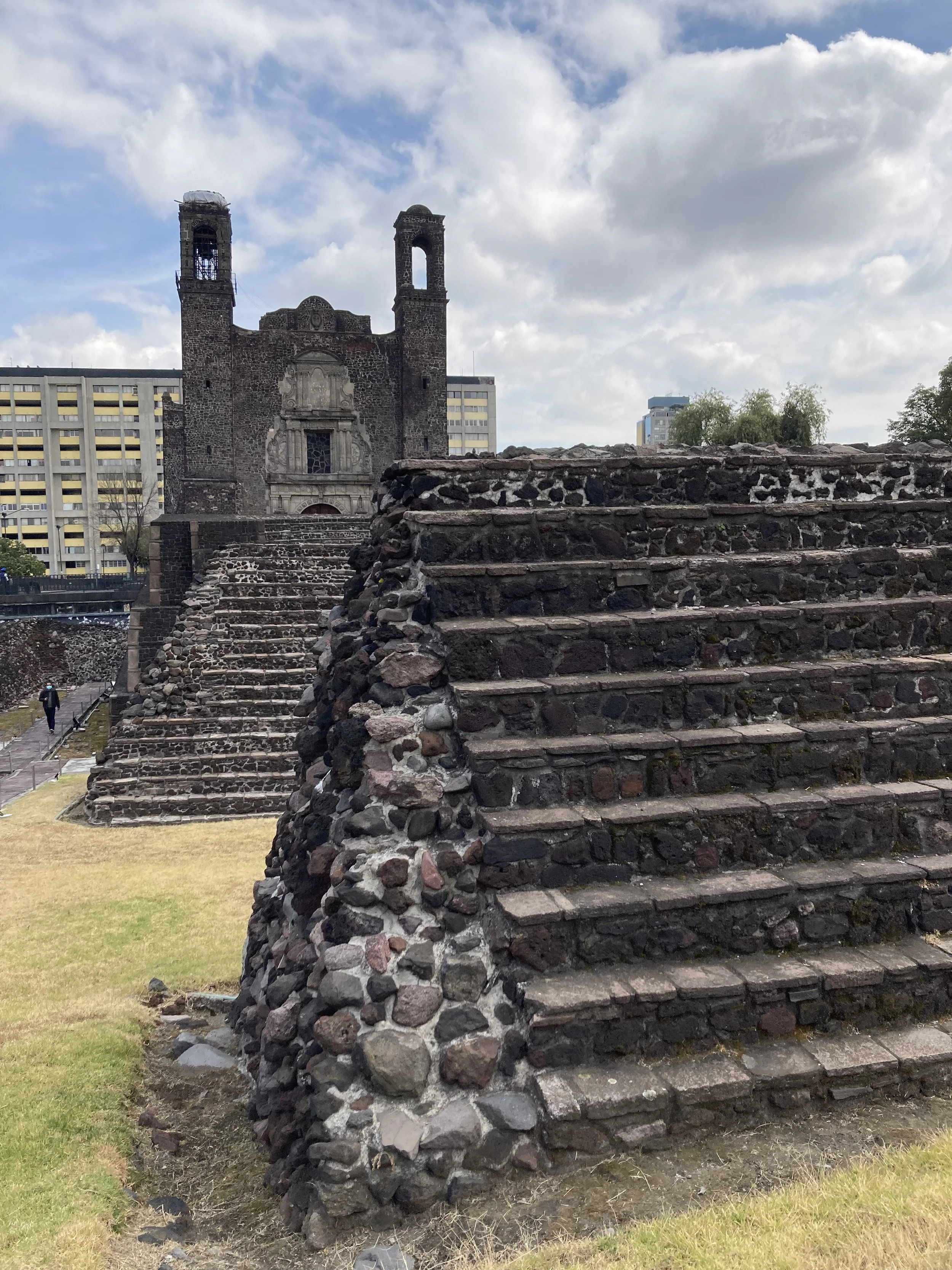 Tlatelolco