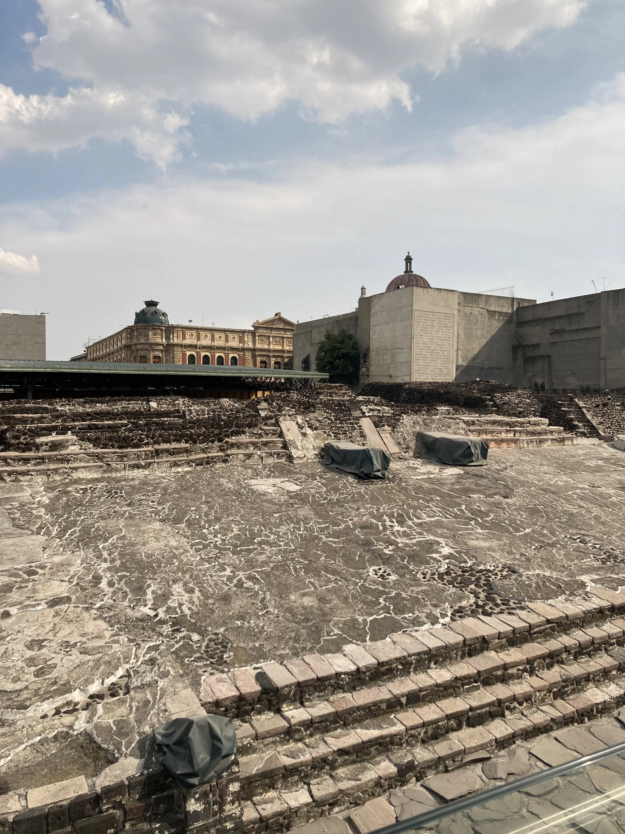 Templo Mayor
