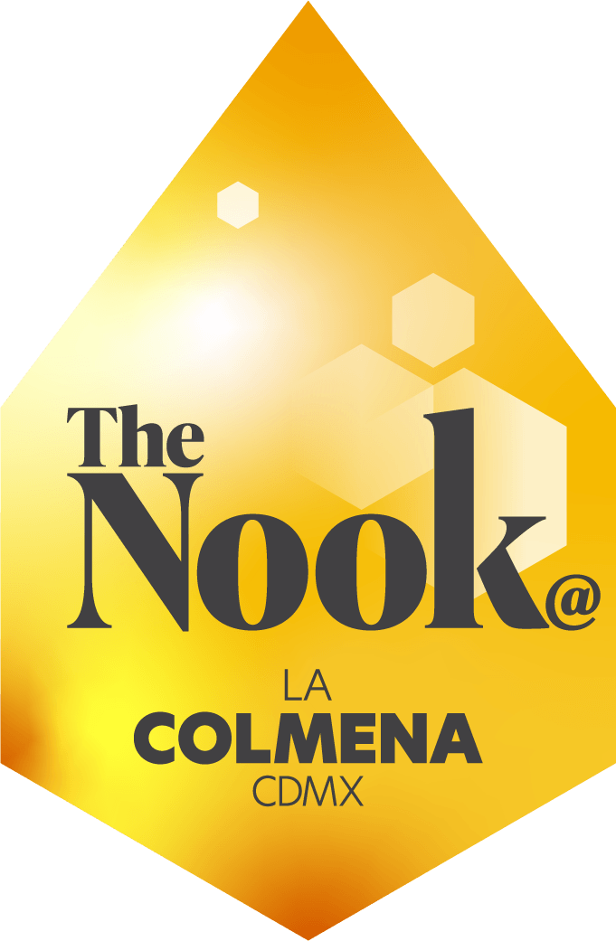 La Colmena CDMX (Copy)