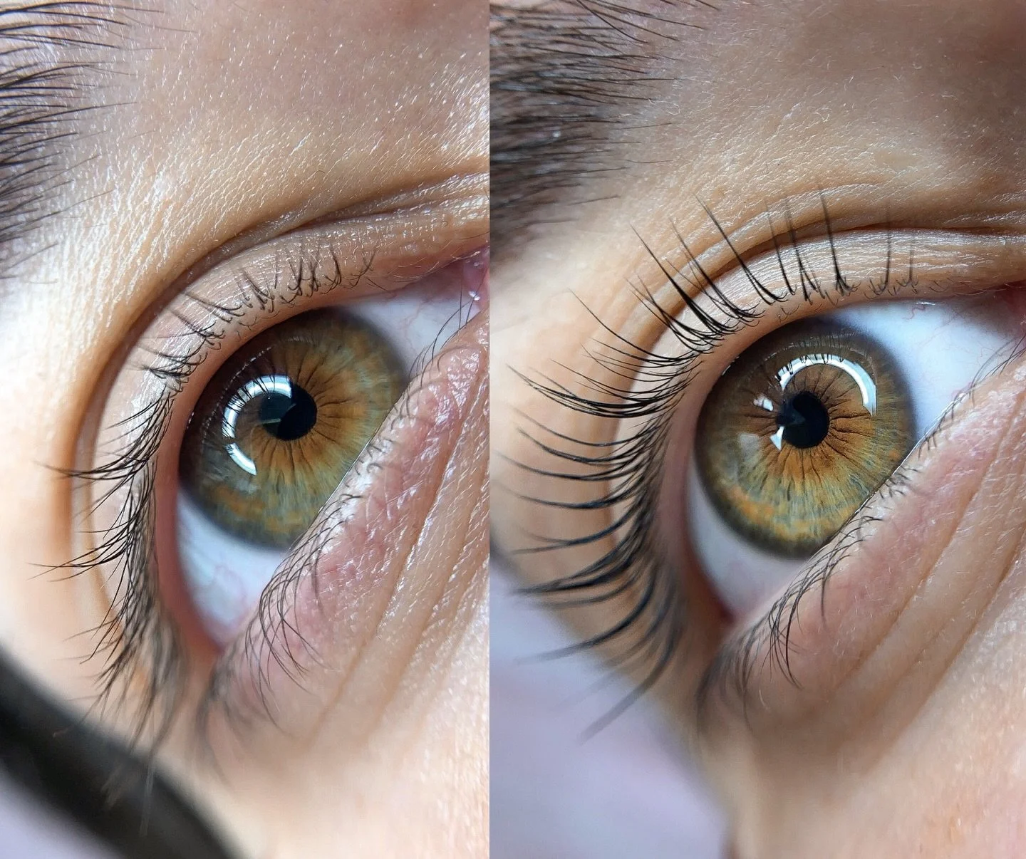 Planning a spring vacation? Consider getting a lash lift before, then you won't have to wear mascara and your lashes will look perfect on the beach🌊🐡