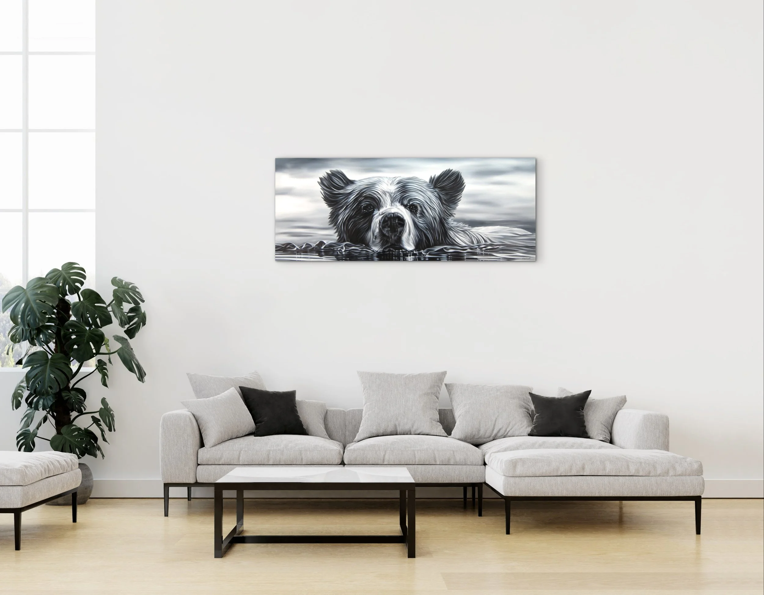 Strength In Stillness In Situ.JPG