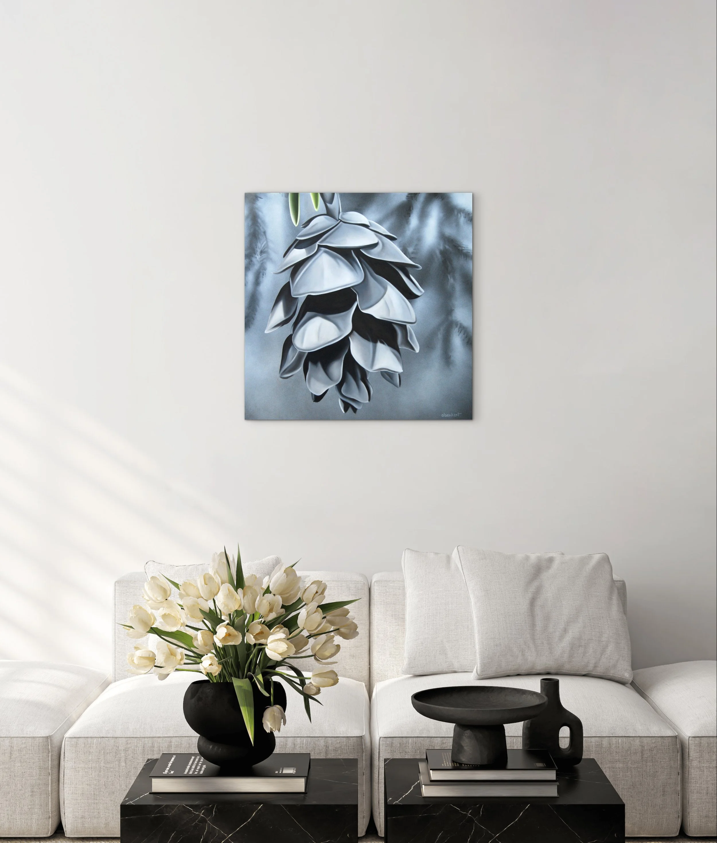 Under The Canopy In Situ 2.JPG