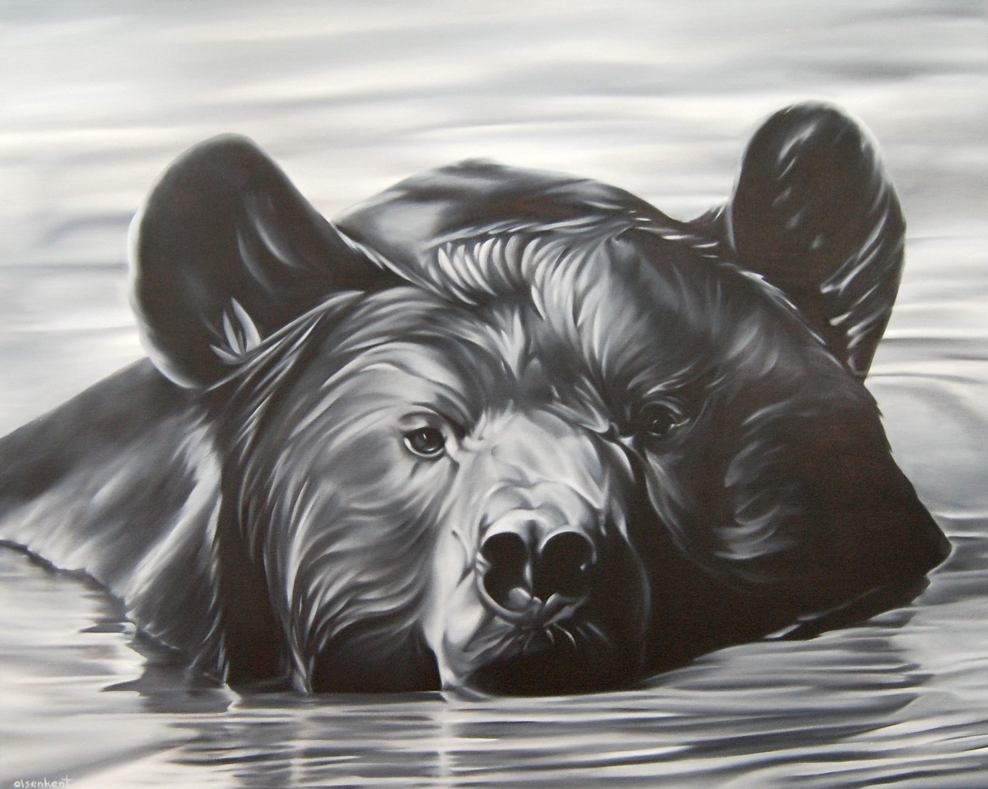 The Strong Silent Type Nikon.JPG