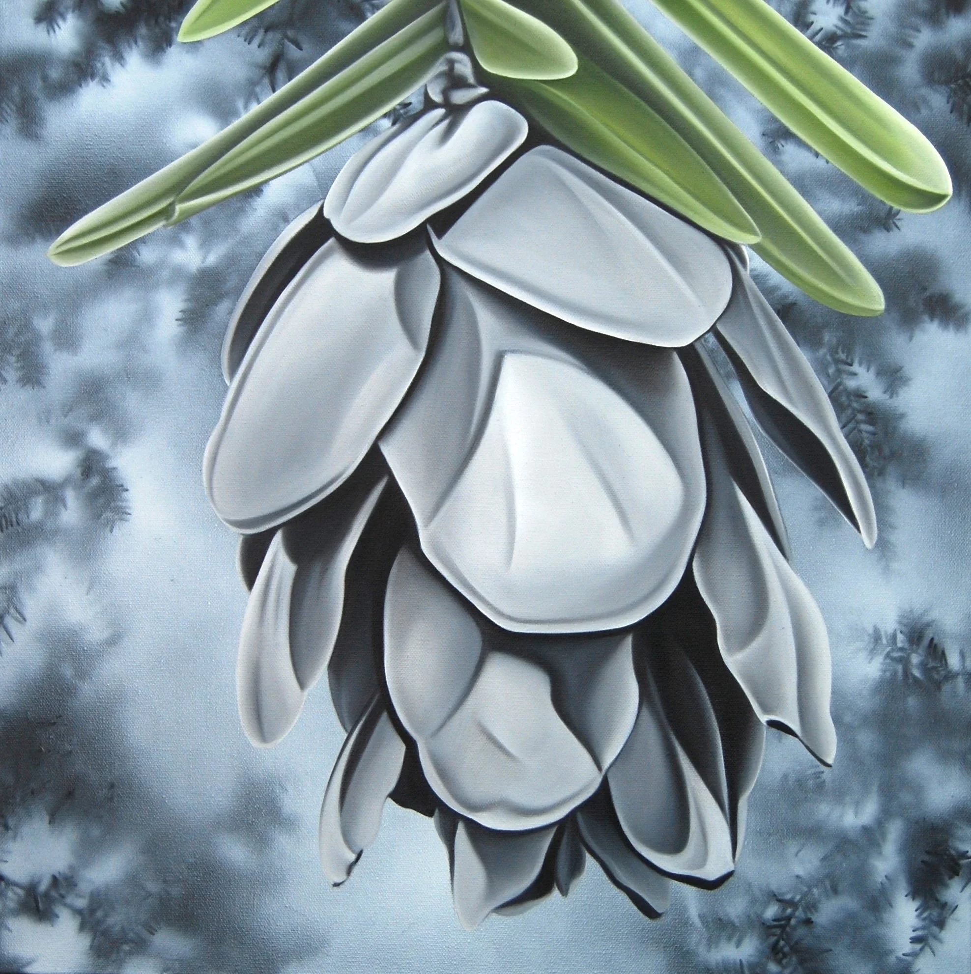 Hemlock Bluff 20 x 20.JPG