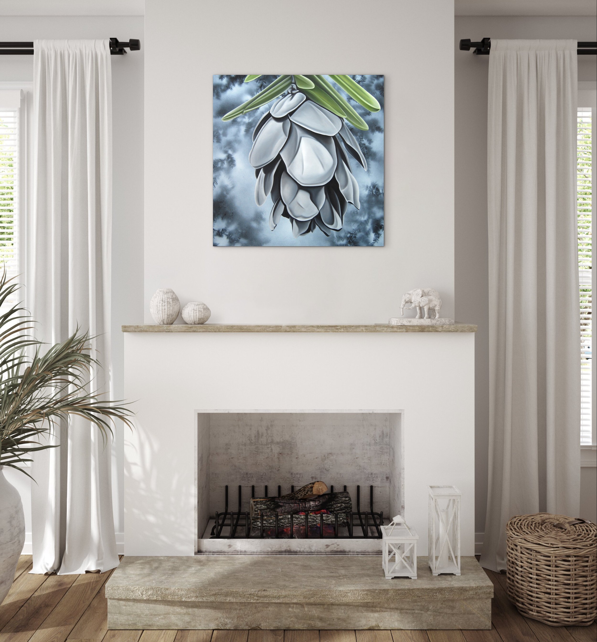 Hemlock Bluff In Situ.JPG