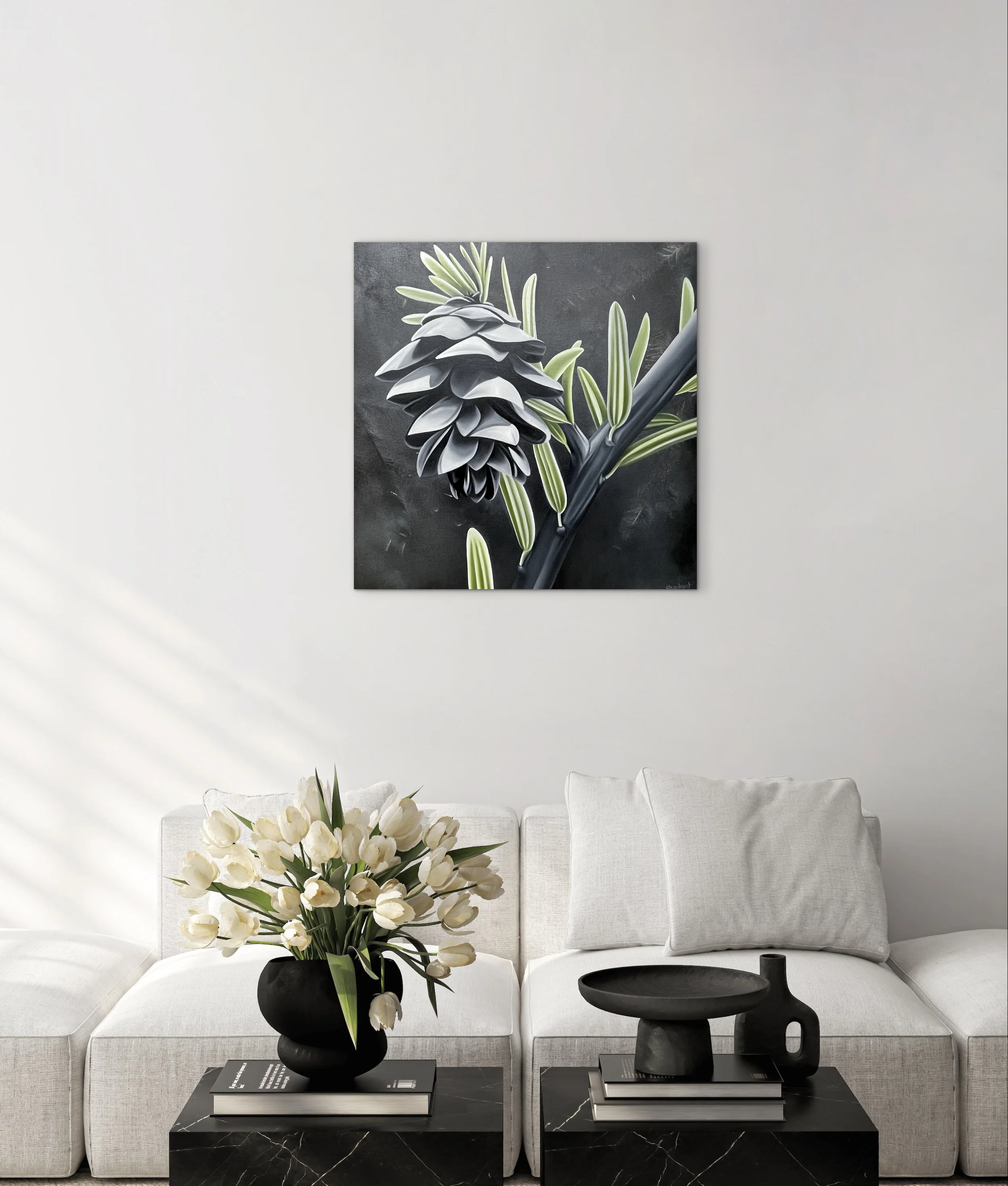 A Quiet Place For Colour In Situ.JPG