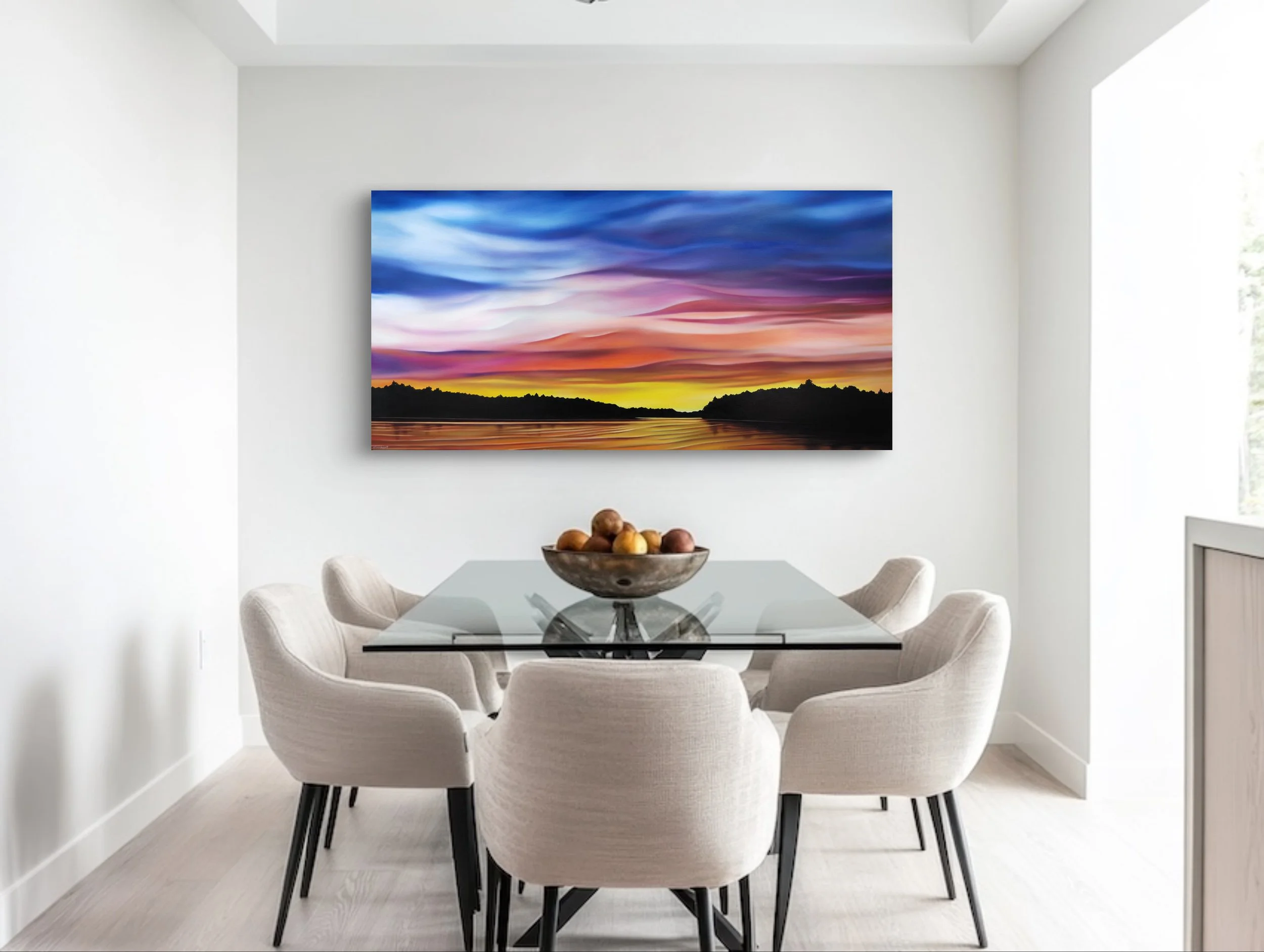 Where Memories Are Made