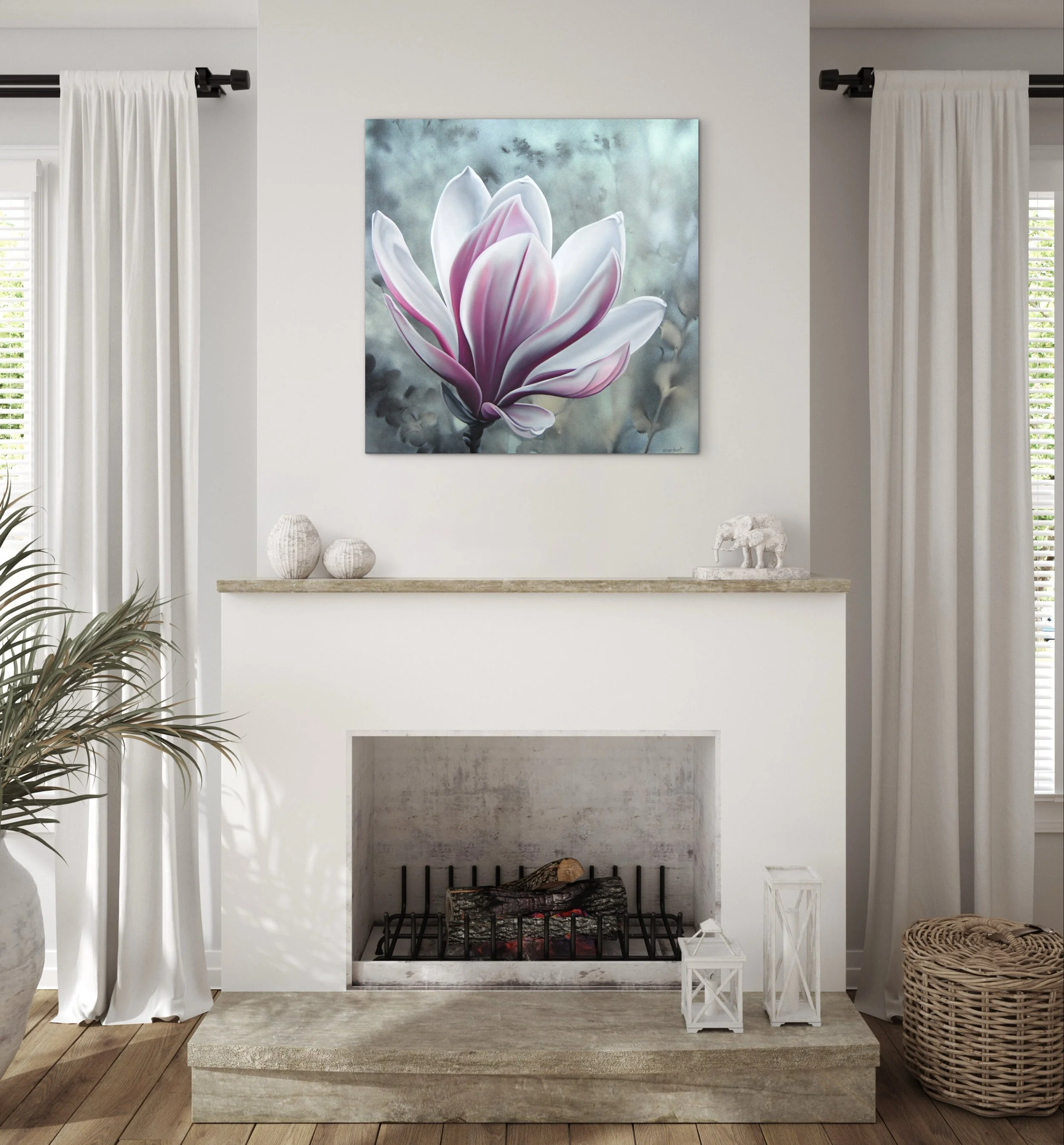 Quiet Awakening In Situ 2.JPG