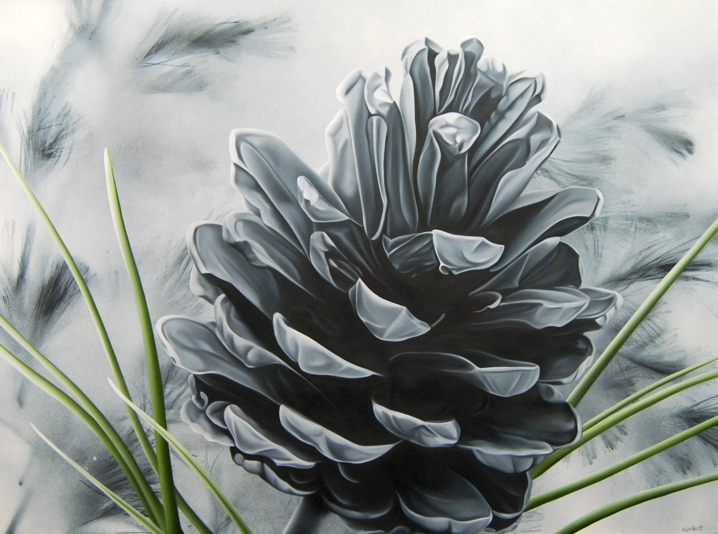 Forest Treasure 30x40.JPG