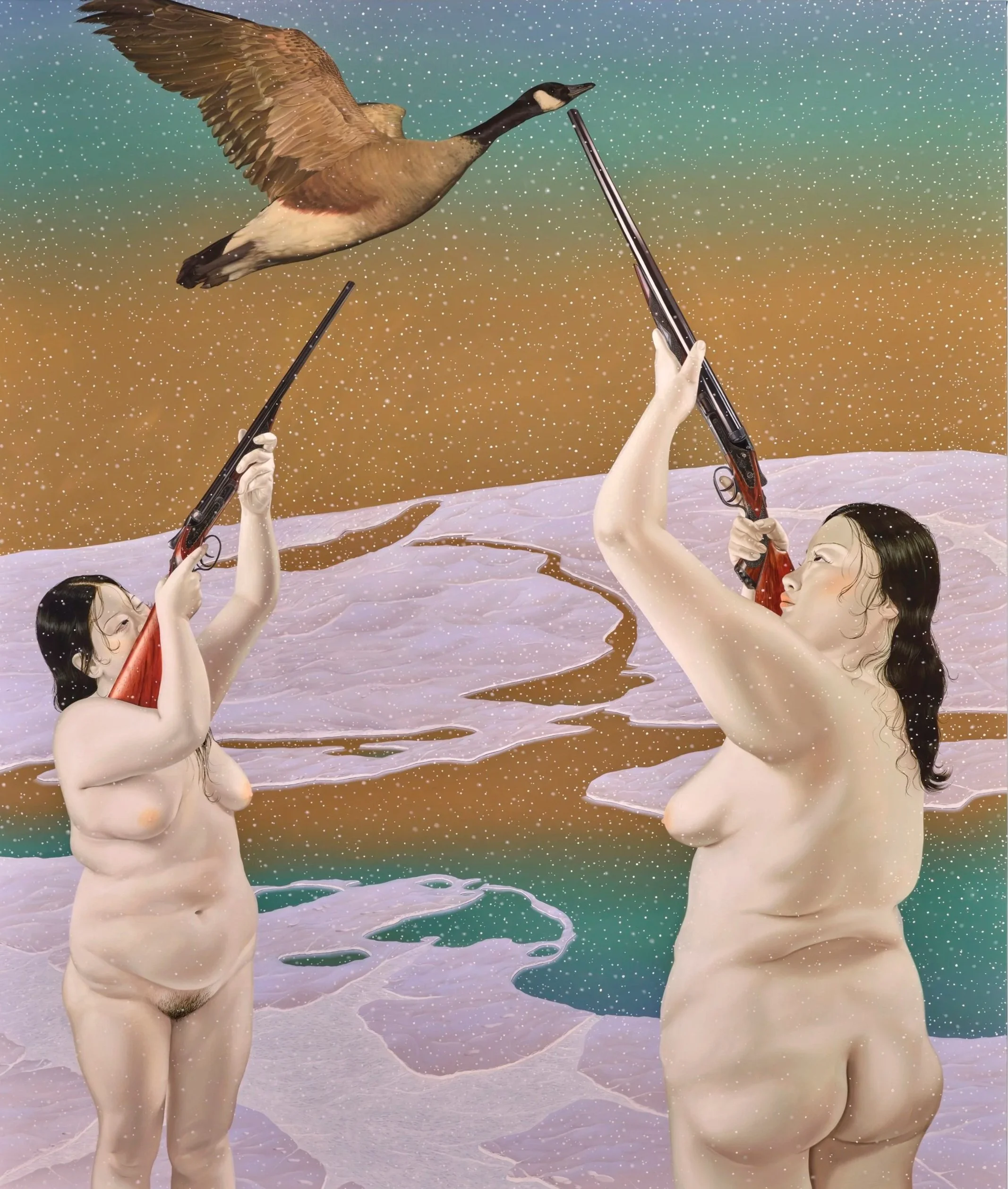 'Something We Share'