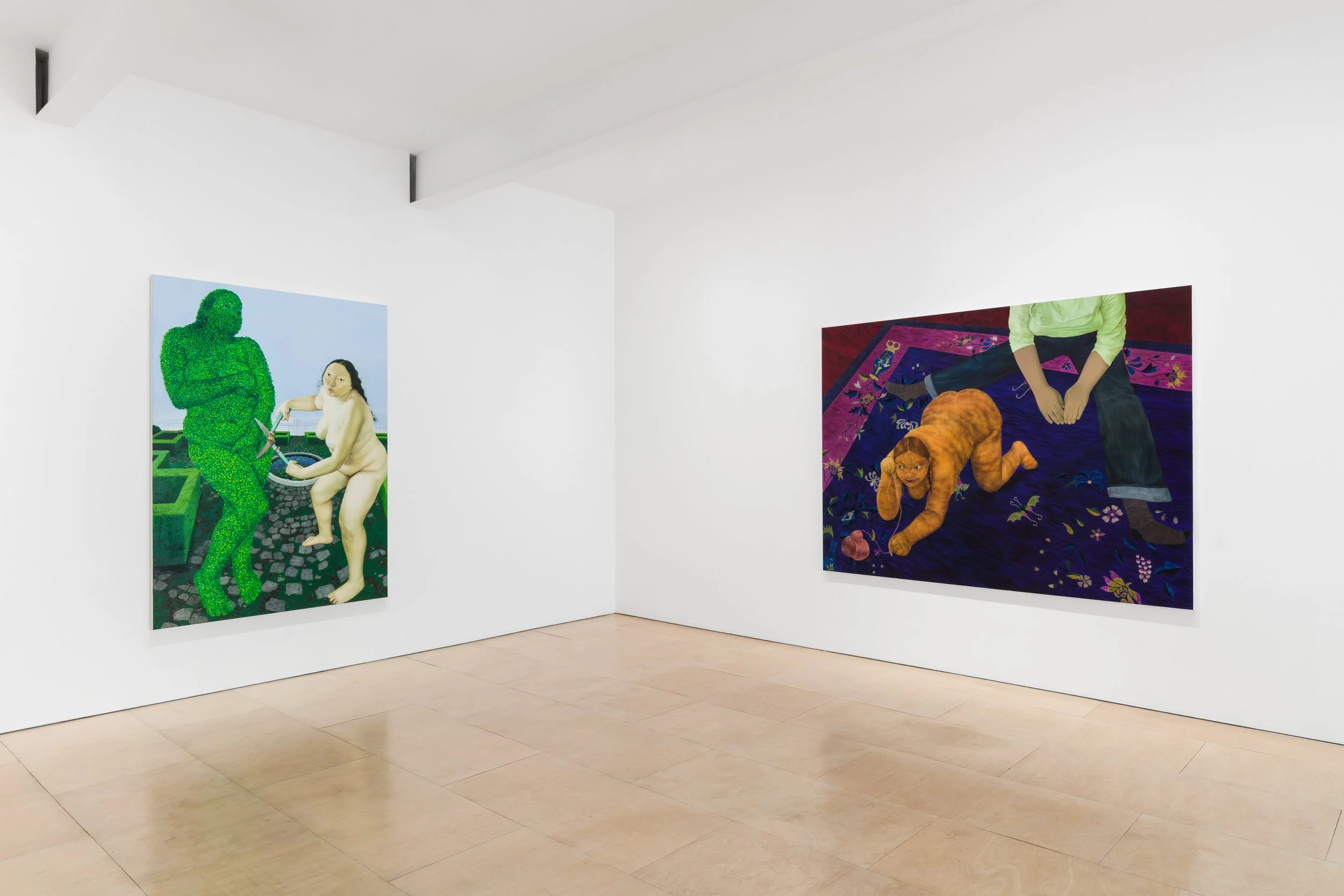 GORD at Stephen Friedman Gallery, London, 2023 4.jpg