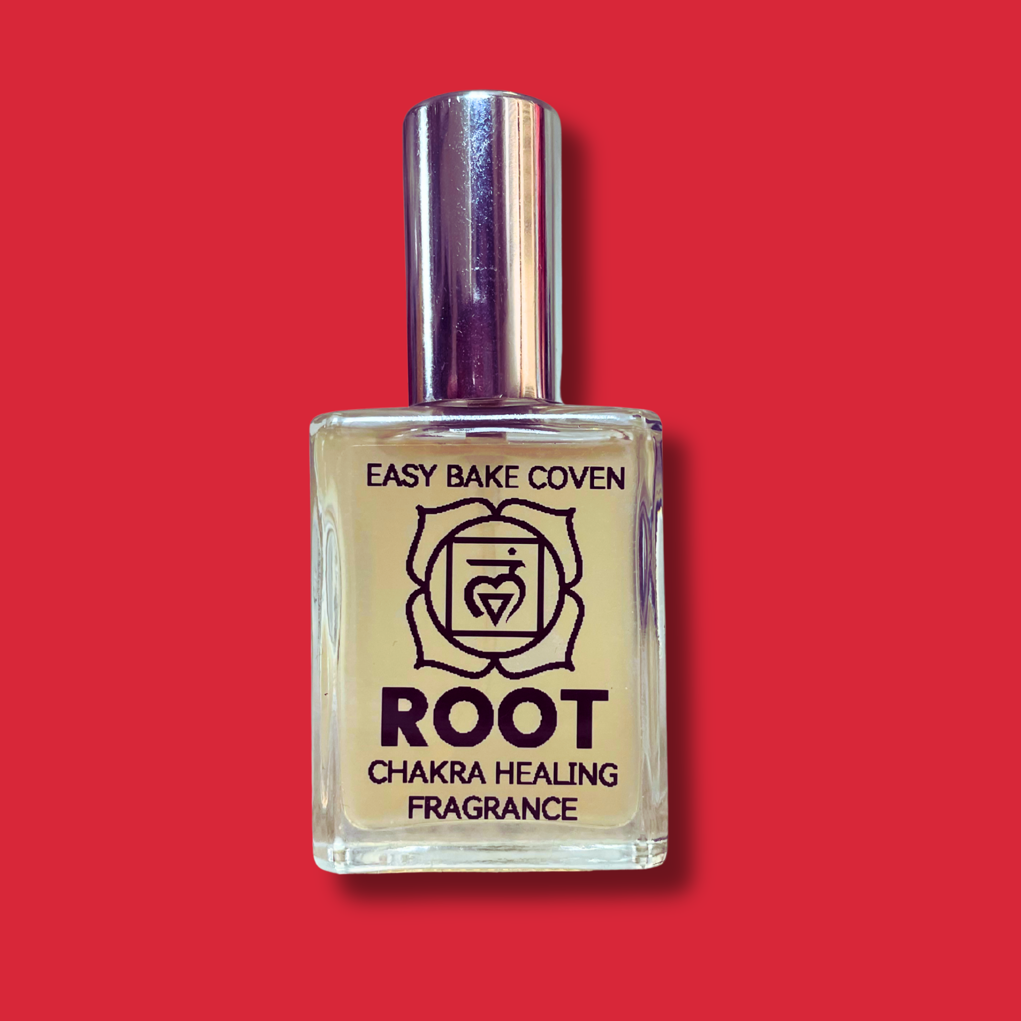 Root Chakra Fragrance