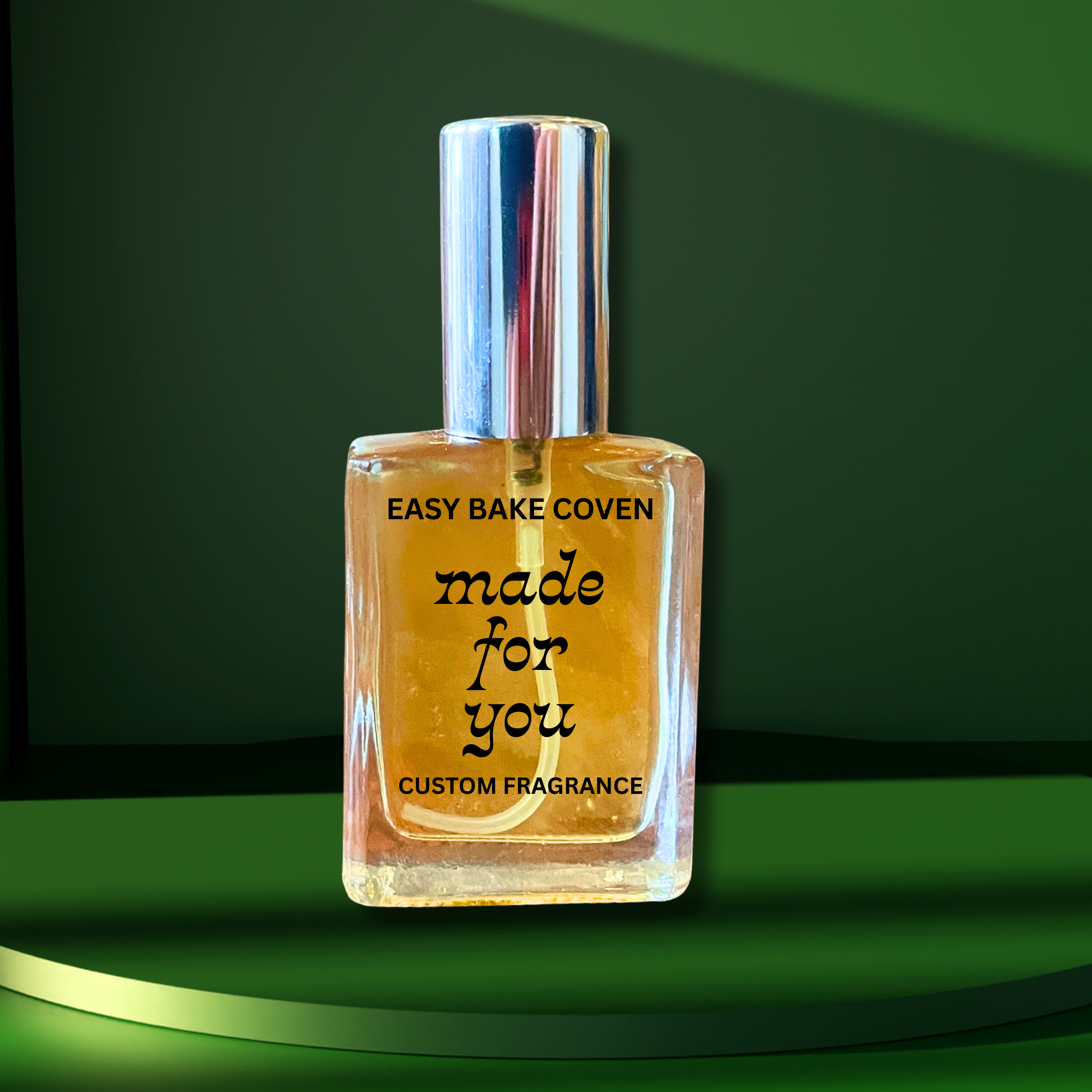 Your Signature Scent