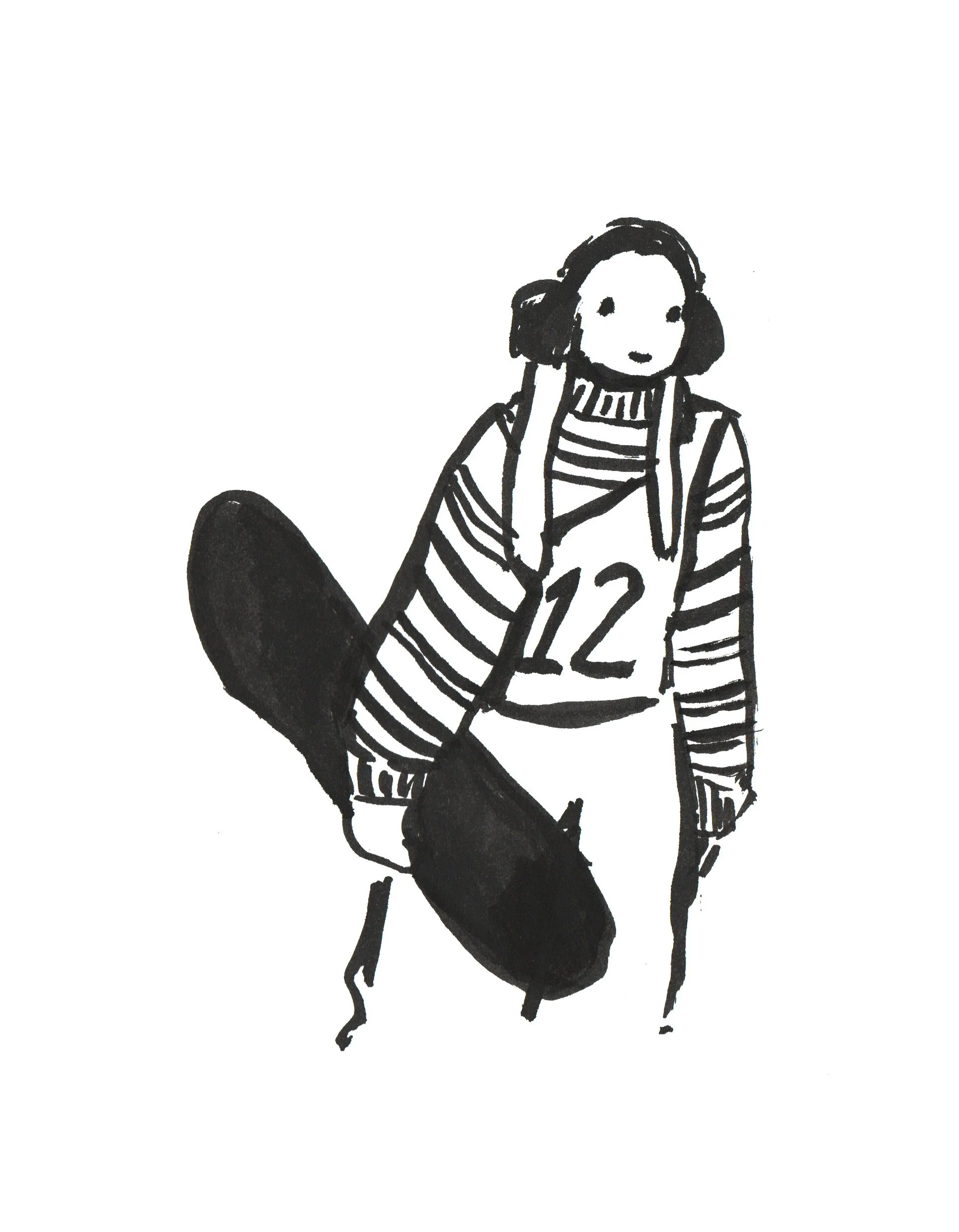 Winter Olympics