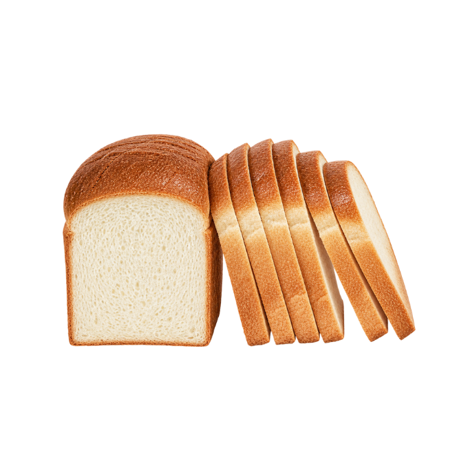 Butter Loaf