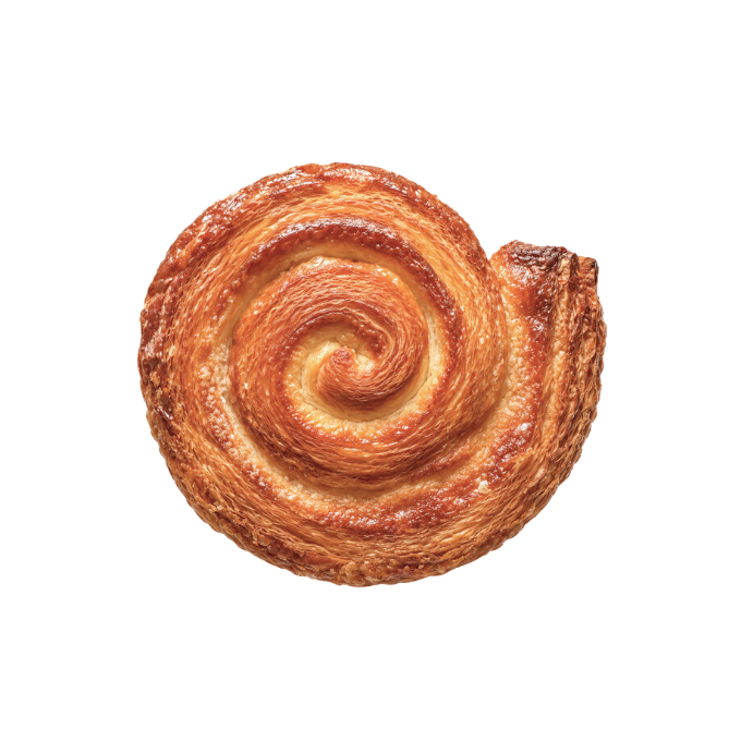 Kouign Amann