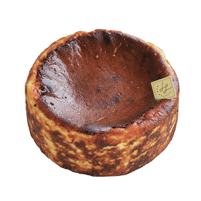 Basque Cheesecake