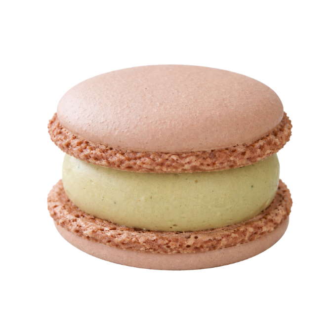 Coffee Macaron