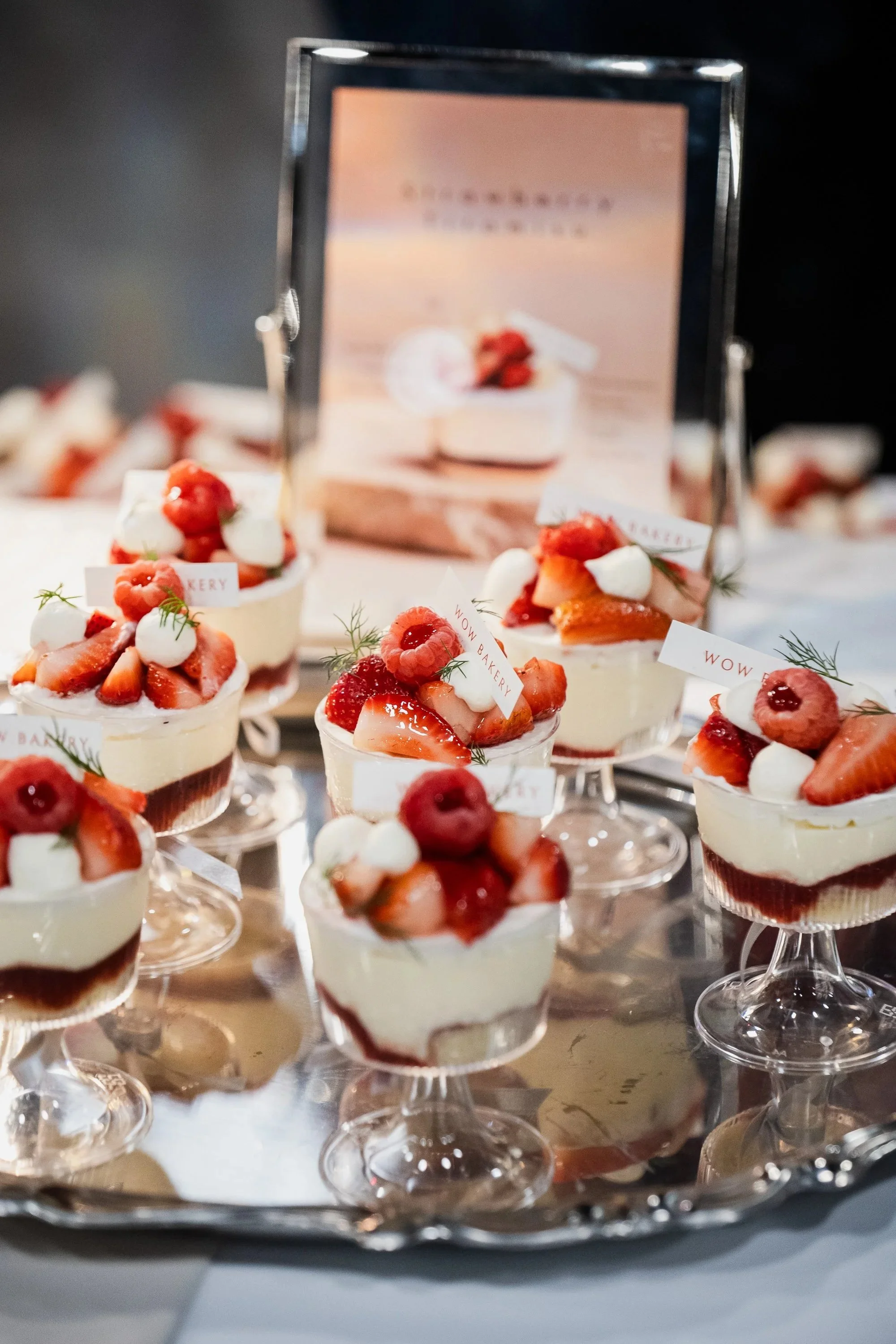 WOW Bakery at Stampede Cellar Uncorked 2026