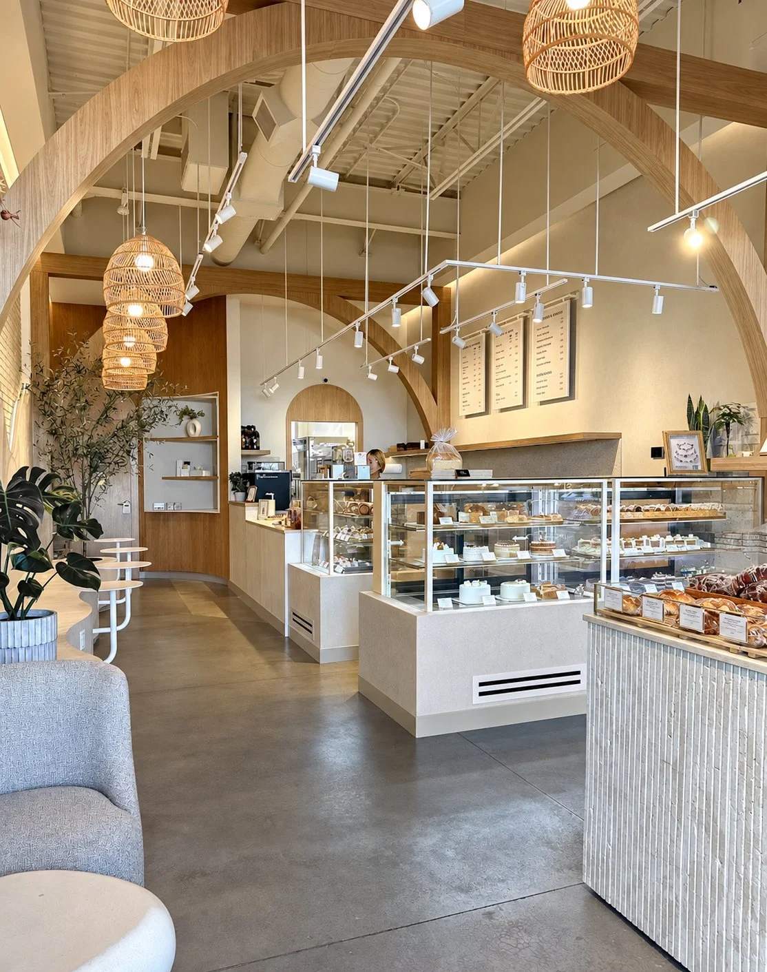 A Sweet Start in West Springs: WOW Bakery Grand Opening