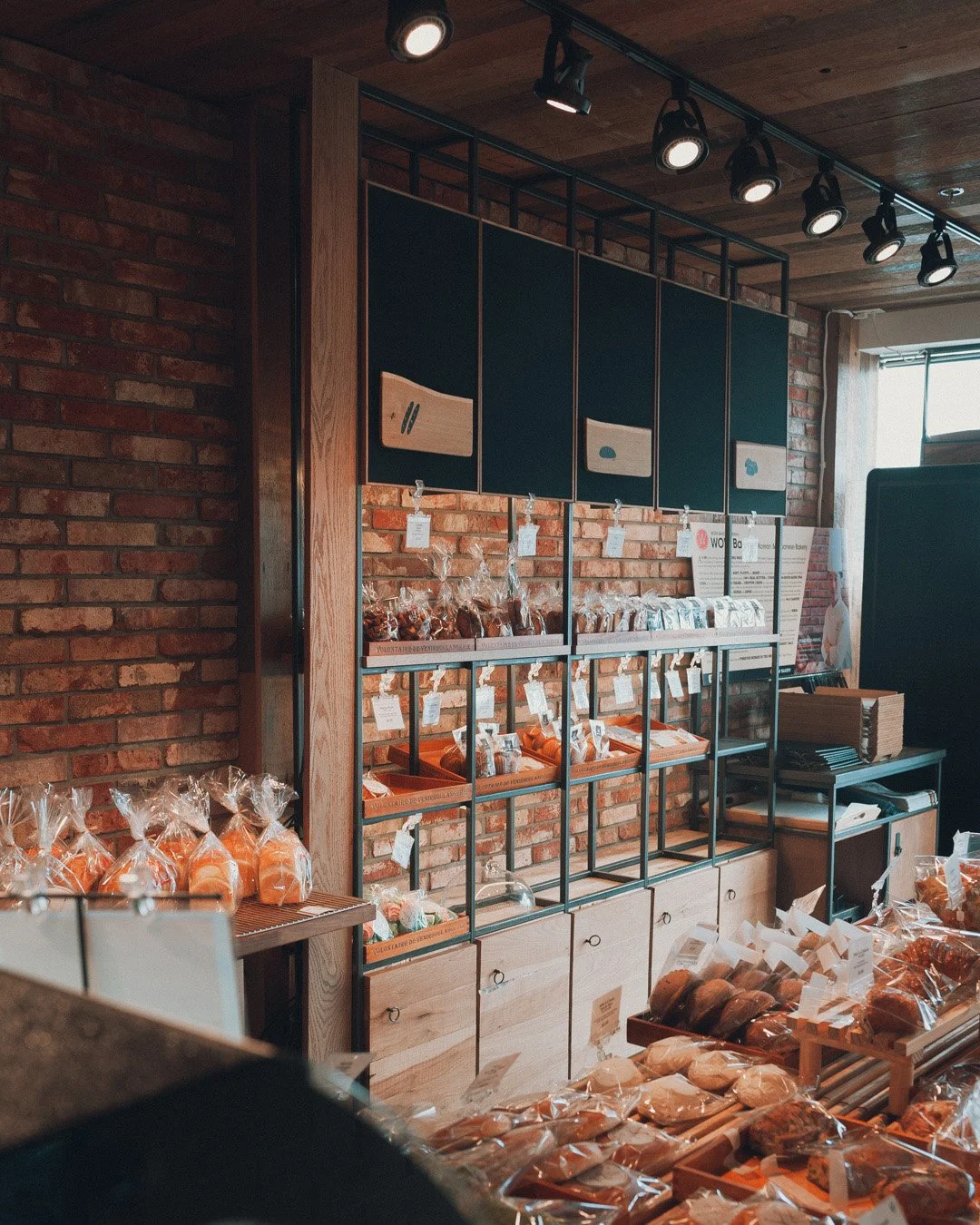 WOW BAKERY ORDERING MADE EASY