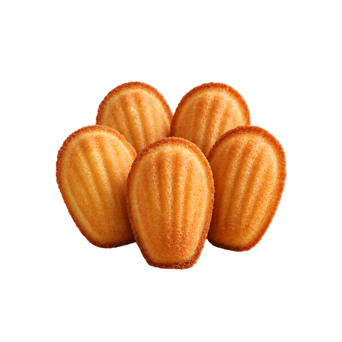 wow bakery_Lemon Madeleine Set.png
