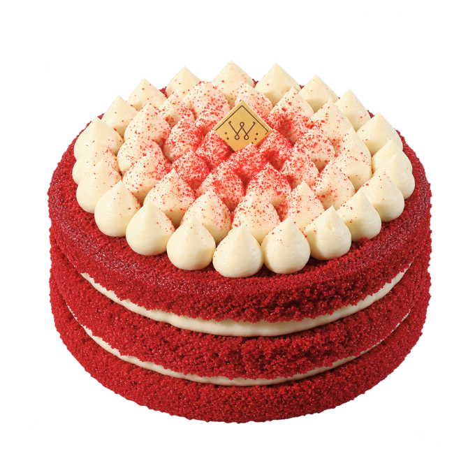 Red Velvet Cake