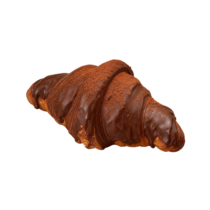 Chocolate Croissant