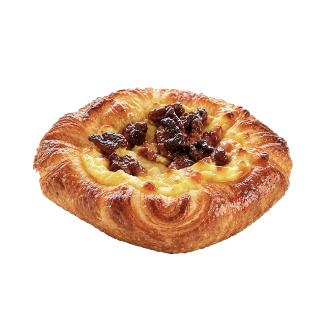 Walnut Danish