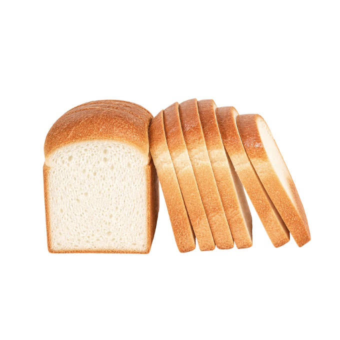 Milk Loaf