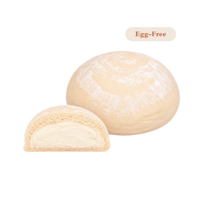 Mochi Cream Cheese Bun