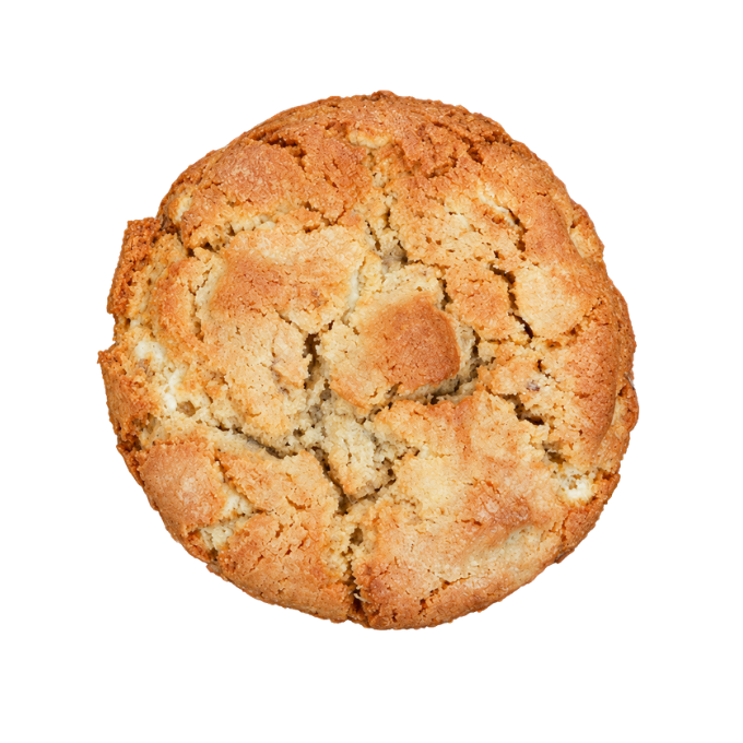 Nutella Cookie