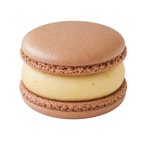 Coffee Macaron