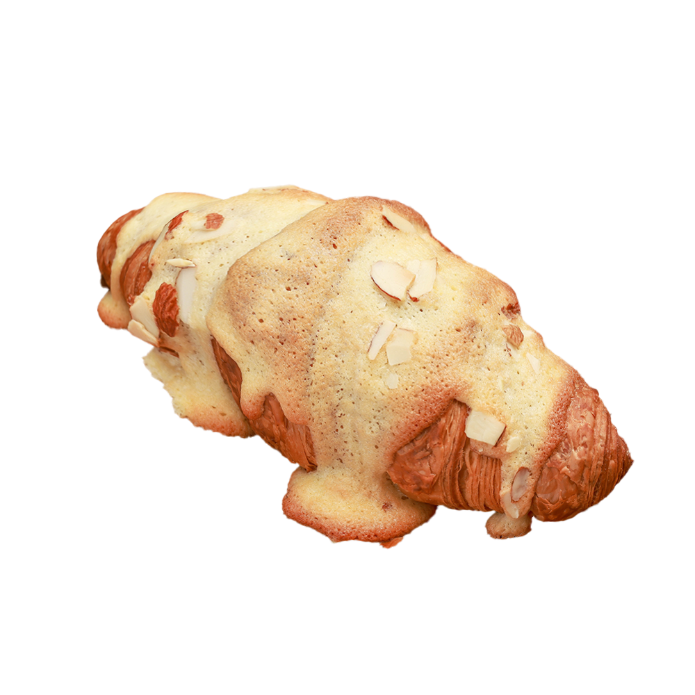 Almond Croissant