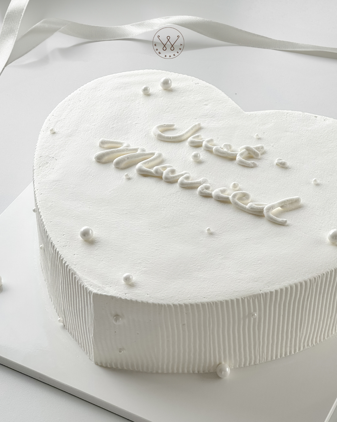 Wow Bakery - Made for Celebrations and Gifting