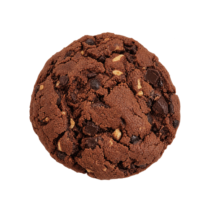 Peanut Butter Choco Cookie