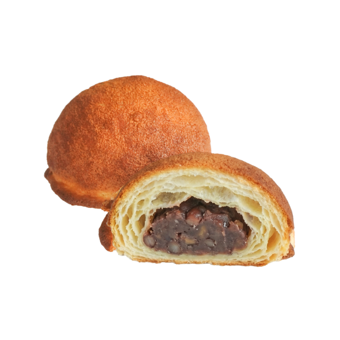WOW_Bakery_Red Bean Crusted Bun.png