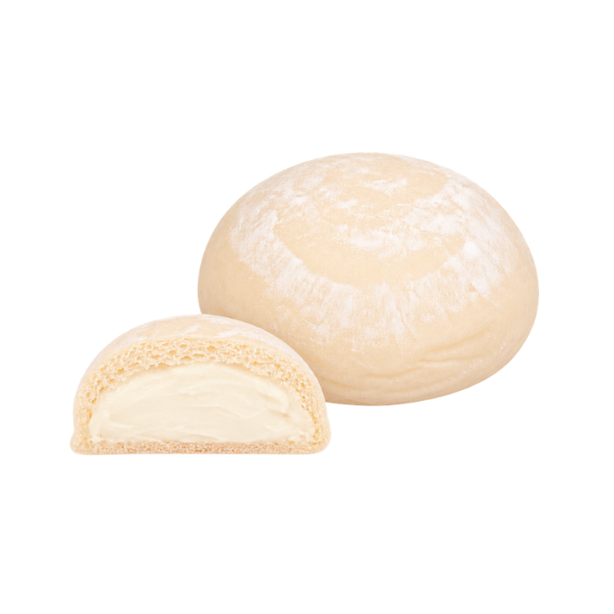 Mochi Cream Cheese Bun