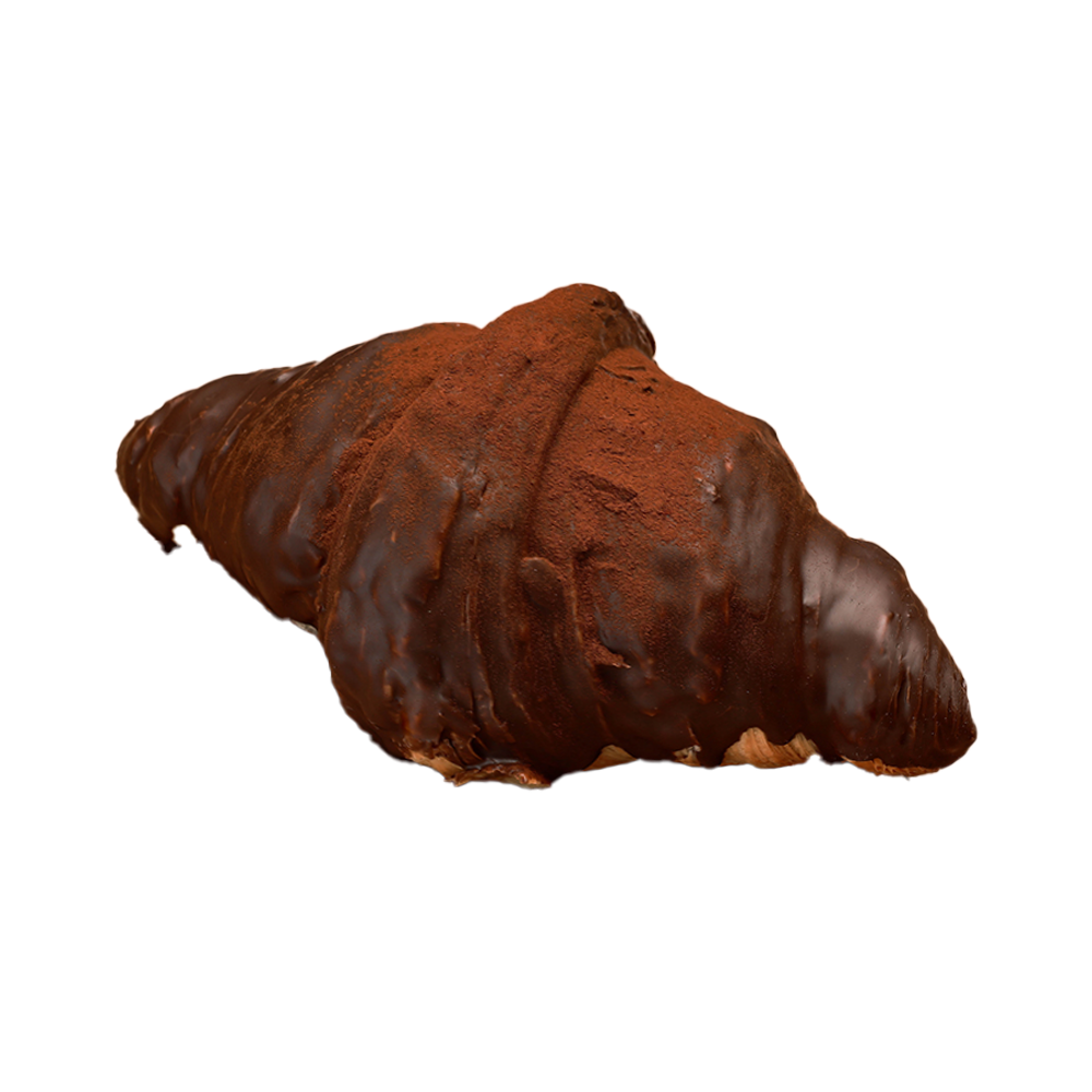 Chocolate Croissant