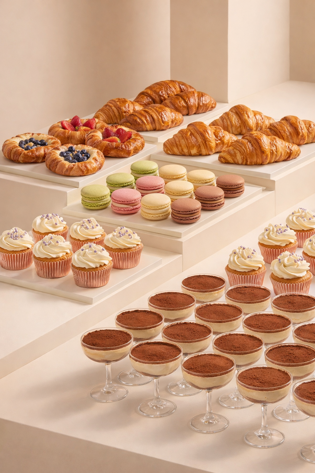 Wow Bakery - A Wide Range of Baked Goods