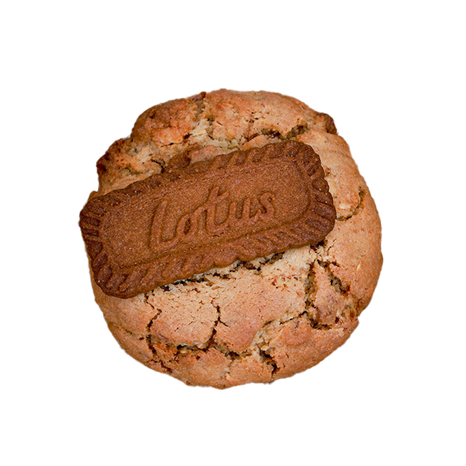 Lotus Cookie